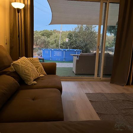Quinta Da Alfarrobeira Peaceful Countryside Stay ฟารู ภายนอก รูปภาพ