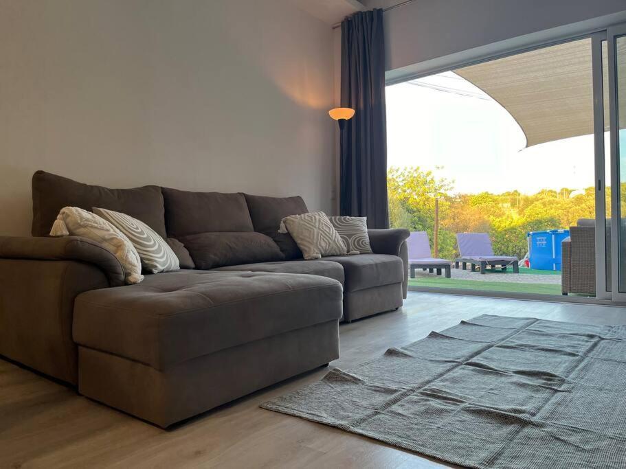 Quinta Da Alfarrobeira Peaceful Countryside Stay ฟารู ภายนอก รูปภาพ