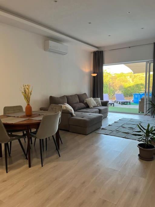 Quinta Da Alfarrobeira Peaceful Countryside Stay ฟารู ภายนอก รูปภาพ