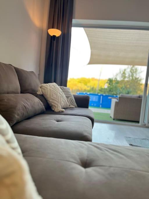 Quinta Da Alfarrobeira Peaceful Countryside Stay ฟารู ภายนอก รูปภาพ