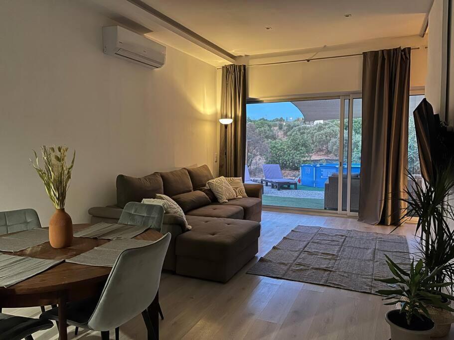 Quinta Da Alfarrobeira Peaceful Countryside Stay ฟารู ภายนอก รูปภาพ