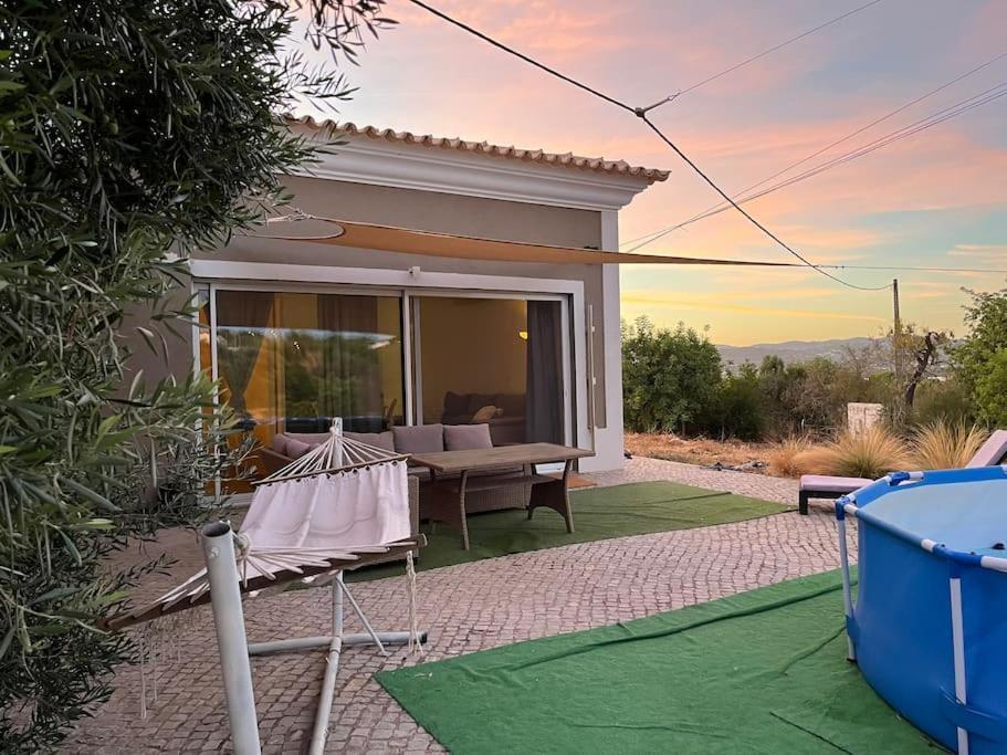 Quinta Da Alfarrobeira Peaceful Countryside Stay ฟารู ภายนอก รูปภาพ