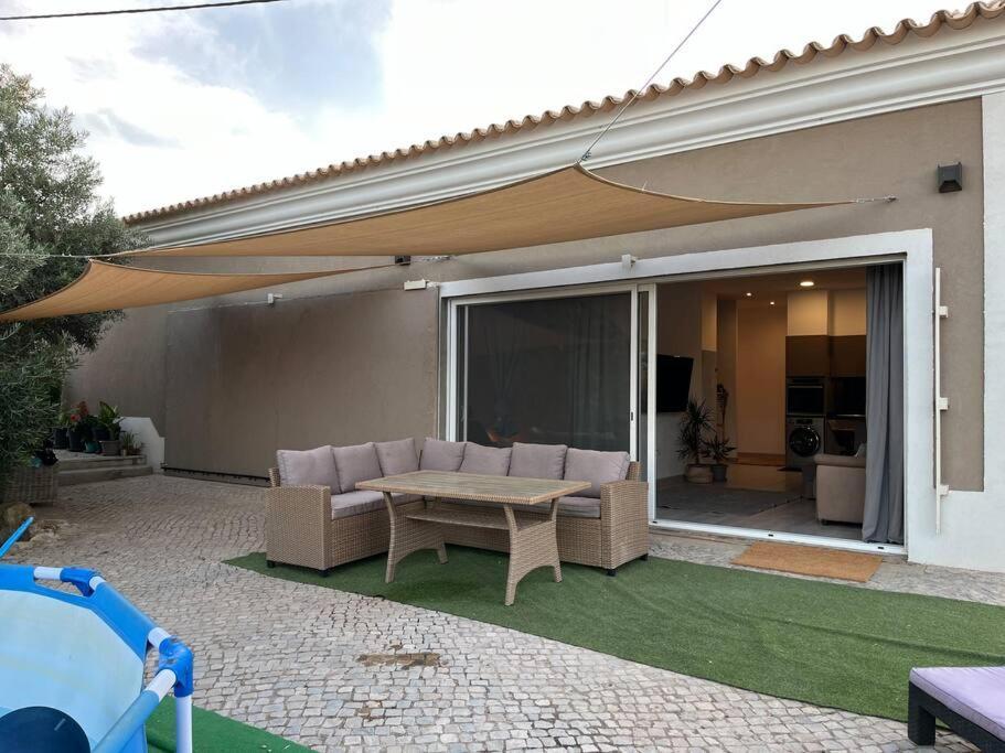 Quinta Da Alfarrobeira Peaceful Countryside Stay ฟารู ภายนอก รูปภาพ